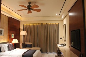 Увеличить фото отеля Хайнань, Crowne Plaza Sanya City Center 5* №69