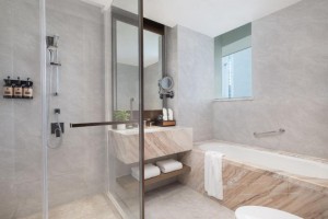 Увеличить фото отеля Хайнань, Ascott Dadonghai Bay Sanya 5* №49
