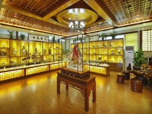 Увеличить фото отеля Хайнань, Gentl Grown Sanya Seashore 4* №24