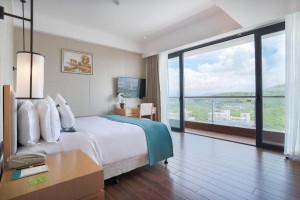 Увеличить фото отеля Хайнань, Dadonghai Hotel Sanya 5* №46