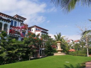 Увеличить фото отеля Хайнань, Best Western Sanya International Boutique Resort Hotel 5* №25