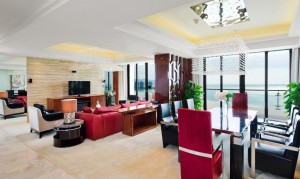 Увеличить фото отеля Хайнань, Four Points By Sheraton Hainan Sanya 5* №77