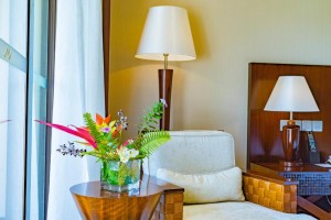 Увеличить фото отеля Хайнань, Grand Metropark Resort Yalong Bay 5* №51