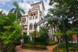 Увеличить фото отеля Хайнань, Best Western Sanya International Boutique Resort Hotel 5* №27