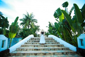 Увеличить фото отеля Хайнань, Aegean Boutique Suites Resort Sanya 5* №72