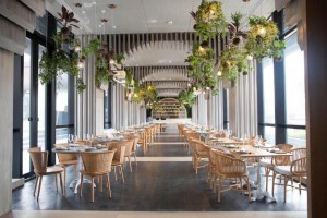 Увеличить фото отеля Хайнань, 1 Hotel Haitang Bay 5* №60