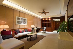 Увеличить фото отеля Хайнань, Crowne Plaza Sanya City Center 5* №80