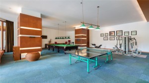 Увеличить фото отеля Хайнань, Grand Soluxe Hotel & Resort 5* №70