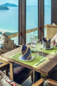 Увеличить фото отеля Хайнань, Barry Boutique Hotel Sanya 4* №51