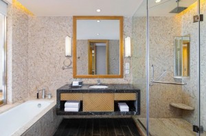 Увеличить фото отеля Хайнань, Four Points By Sheraton Hainan Sanya 5* №57