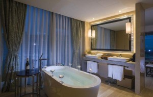 Увеличить фото отеля Хайнань, Hainan Greentown Blue Bay Resort 4* №49