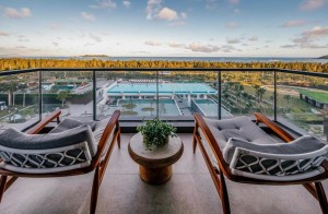 Увеличить фото отеля Хайнань, 1 Hotel Haitang Bay 5* №87