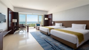 Увеличить фото отеля Хайнань, Grand Soluxe Hotel & Resort 5* №77