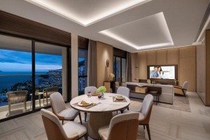 Увеличить фото отеля Хайнань, Ascott Dadonghai Bay Sanya 5* №70
