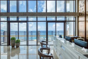 Увеличить фото отеля Хайнань, Barry Boutique Hotel Sanya 4* №55