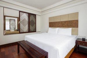 Увеличить фото отеля Хайнань, Grand Mercure Sanya Yalong Bay 5* №52