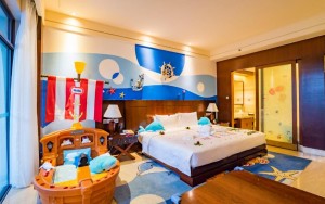 Увеличить фото отеля Хайнань, Grand Metropark Resort Yalong Bay 5* №63
