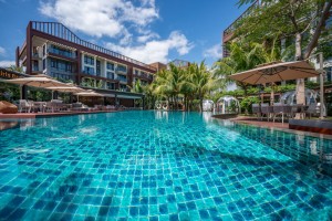Увеличить фото отеля Хайнань, Argyle Yalong Bay Resort 4* №26
