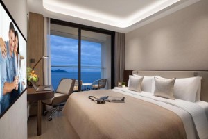 Увеличить фото отеля Хайнань, Ascott Dadonghai Bay Sanya 5* №54