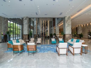 Увеличить фото отеля Хайнань, Dadonghai Hotel Sanya 5* №66