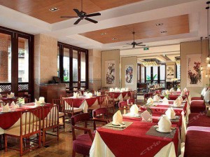 Увеличить фото отеля Хайнань, Four Season Ocean Courtyard Hotel 4* №37