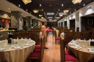 Увеличить фото отеля Хайнань, Grand Metropark Bay Hotel Sanya 5* №34