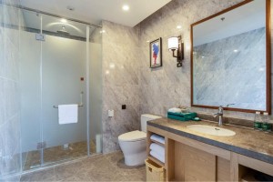 Увеличить фото отеля Хайнань, Dadonghai Hotel Sanya 5* №73