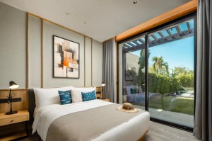 Увеличить фото отеля Хайнань, 1 Hotel Haitang Bay 5* №63