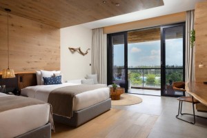 Увеличить фото отеля Хайнань, 1 Hotel Haitang Bay 5* №66