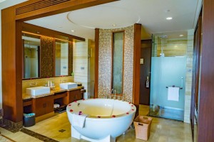 Увеличить фото отеля Хайнань, Grand Metropark Resort Yalong Bay 5* №52