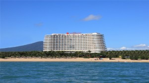 Увеличить фото отеля Хайнань, Grand Soluxe Hotel & Resort 5* №48
