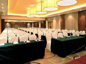 Увеличить фото отеля Хайнань, Four Season Ocean Courtyard Hotel 4* №34