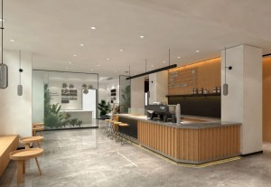 Увеличить фото отеля Хайнань, Daisy Inn Sanya (ex. Sanya Yuanye Ying Xing) 3* №9