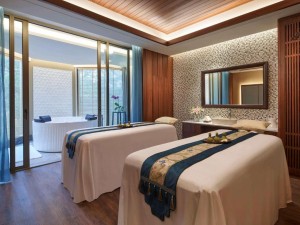 Увеличить фото отеля Хайнань, Fairmont Sanya Haitnag Bay 5* №38