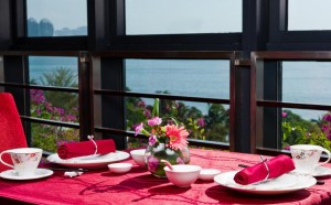 Увеличить фото отеля Хайнань, Four Points By Sheraton Hainan Sanya 5* №86