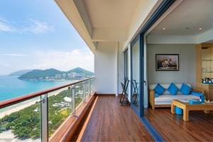 Увеличить фото отеля Хайнань, Dadonghai Hotel Sanya 5* №55