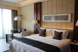 Увеличить фото отеля Хайнань, Crowne Plaza Sanya City Center 5* №56