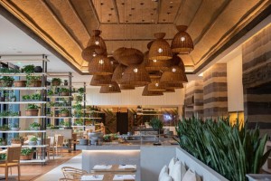 Увеличить фото отеля Хайнань, 1 Hotel Haitang Bay 5* №58
