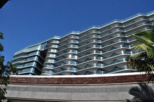 Увеличить фото отеля Хайнань, Hainan Greentown Blue Bay Resort 4* №68