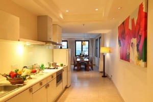 Увеличить фото отеля Хайнань, Aegean Boutique Suites Resort Sanya 5* №60