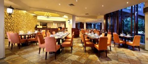 Увеличить фото отеля Хайнань, Grand Mercure Sanya Yalong Bay 5* №35