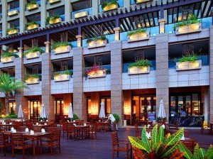 Увеличить фото отеля Хайнань, Four Season Ocean Courtyard Hotel 4* №36