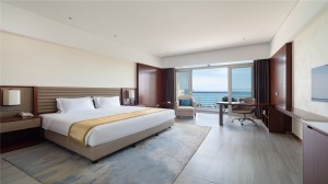 Увеличить фото отеля Хайнань, Grand Soluxe Hotel & Resort 5* №74