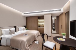 Увеличить фото отеля Хайнань, Ascott Dadonghai Bay Sanya 5* №48