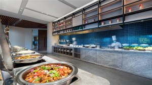 Увеличить фото отеля Хайнань, Grand Soluxe Hotel & Resort 5* №60