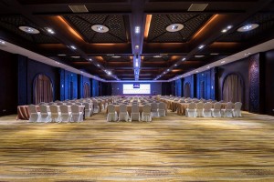 Увеличить фото отеля Хайнань, Grand Metropark Bay Hotel Sanya 5* №38