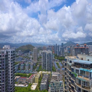 Увеличить фото отеля Хайнань, Four Points By Sheraton Hainan Sanya 5* №68