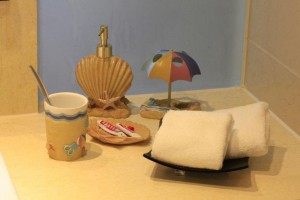 Увеличить фото отеля Хайнань, Barry Boutique Hotel Sanya 4* №74