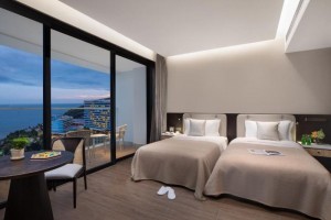 Увеличить фото отеля Хайнань, Ascott Dadonghai Bay Sanya 5* №72