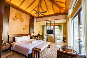 Увеличить фото отеля Хайнань, Grand Metropark Resort Yalong Bay 5* №60